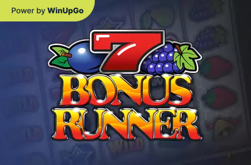 Bonus Runner