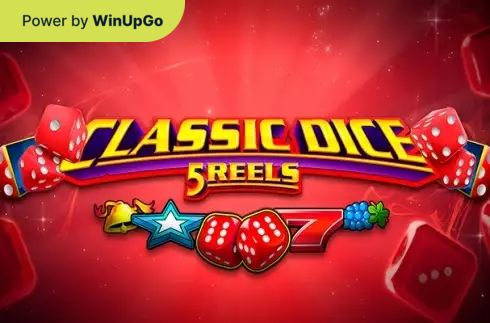 स्लॉट मशीन Classic Dice 5 Reels