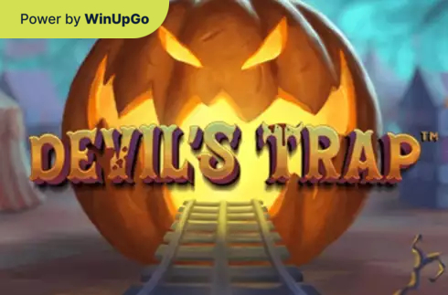 Խաղային ավտոմատ Devil s Trap