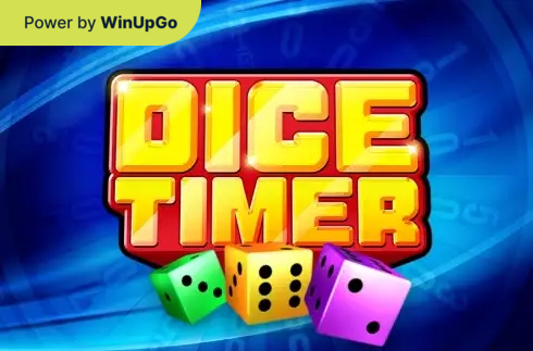 स्लॉट मशीन Dice Timer