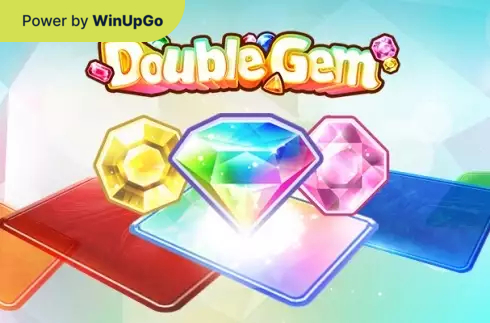 Máquina de slots Double Gem