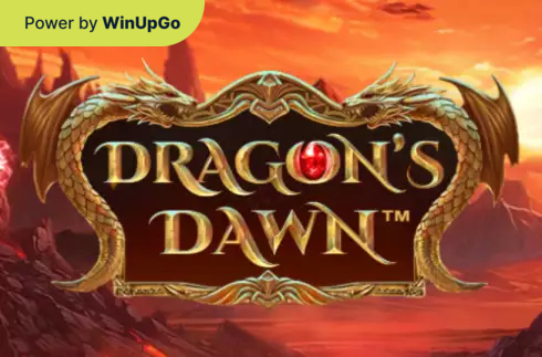 Máquina de slots Dragon s dawn