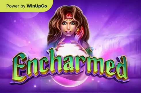स्लॉट मशीन Encharmed