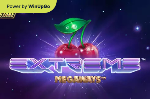 Игровой автомат Extreme Megaways