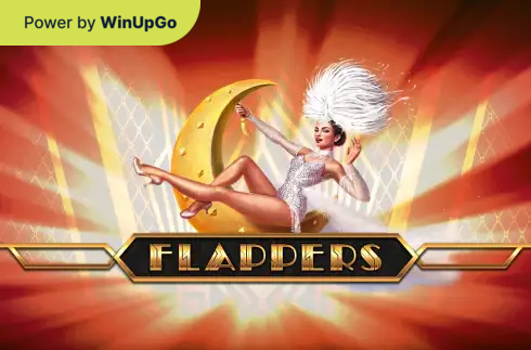 Slot Machine Flappers