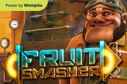 Máquina de slots Fruit Smasher