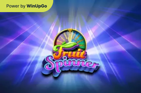 स्लॉट मशीन Fruit Spinner