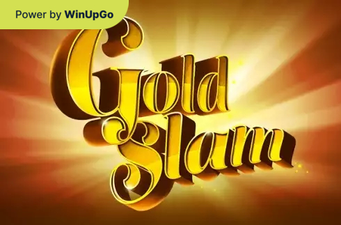 स्लॉट मशीन Gold Slam
