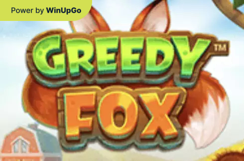 Խաղային ավտոմատ Greedy Fox