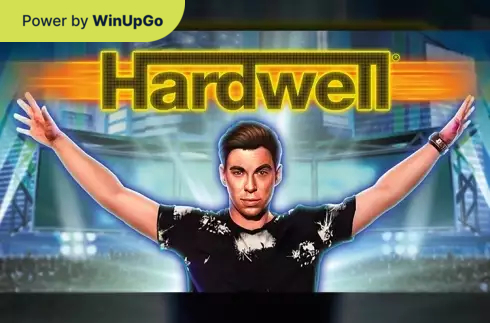 Máquina de slots Hardwell