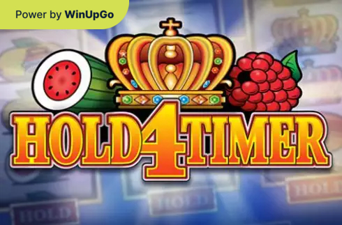 स्लॉट मशीन Hold4Timer