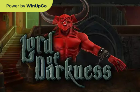 Lord of Darkness