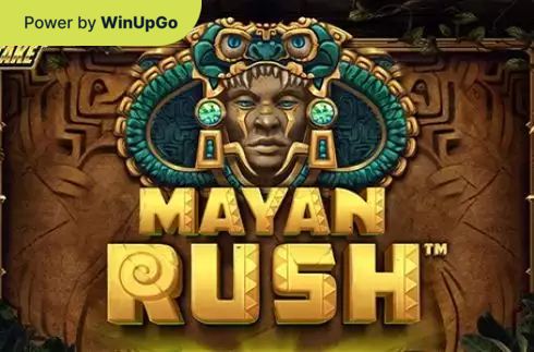 Mayan Rush