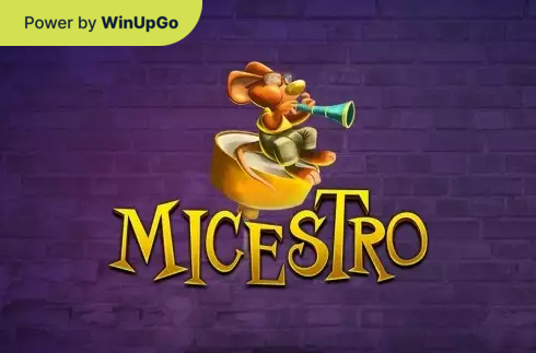 स्लॉट मशीन Micestro
