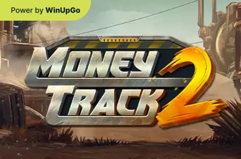 Խաղային ավտոմատ Money Track 2