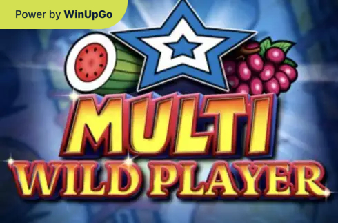 स्लॉट मशीन Multi Wild Player