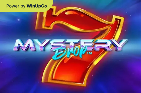 Игровой автомат Mystery Drop