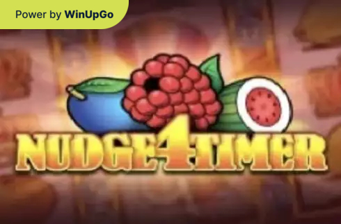 Խաղային ավտոմատ Nudge4Timer