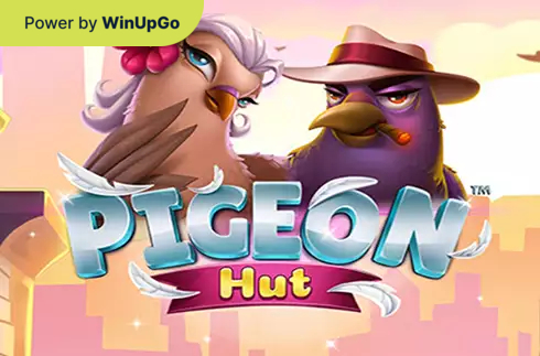 Máquina de slots Pigeon Hut