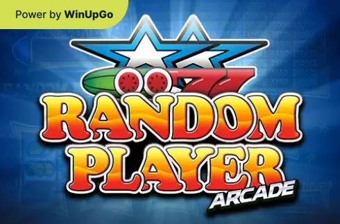 Игровой автомат Random Player