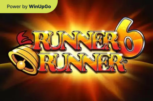 Игровой автомат Runner 6 Runner