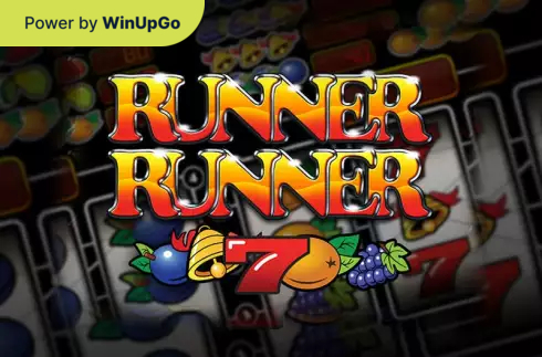 Игровой автомат Runner Runner