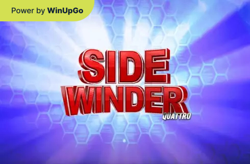 Игровой автомат Sidewinder StakeLogic