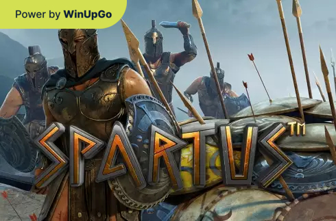 Máquina de slots Spartus