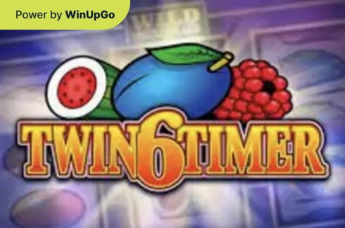 स्लॉट मशीन Twin6Timer