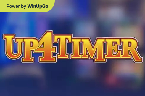 स्लॉट मशीन Up4Timer