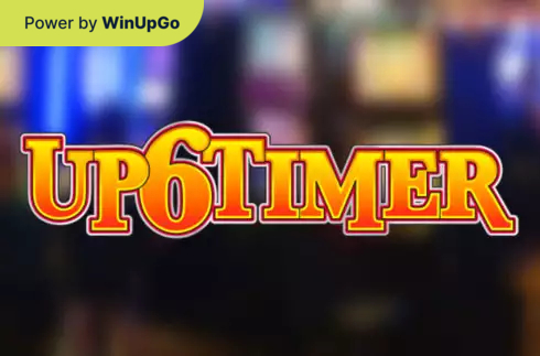 स्लॉट मशीन Up6Timer