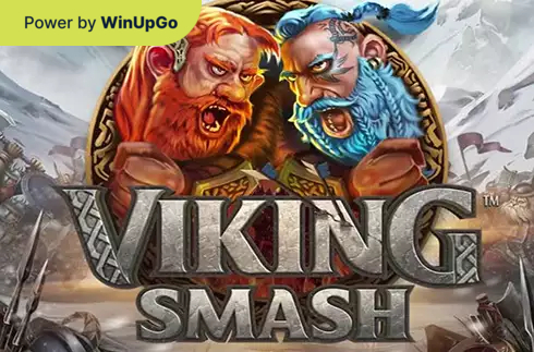 Игровой автомат Viking Smash