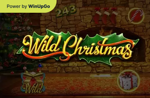 Wild Christmas