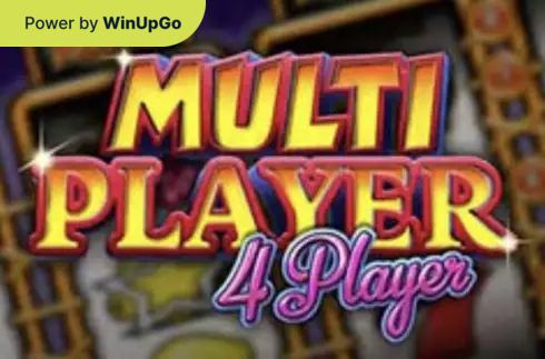 स्लॉट मशीन Wild Player 4 Player