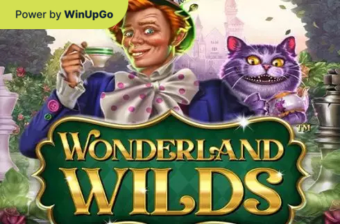 Wonderland Wilds