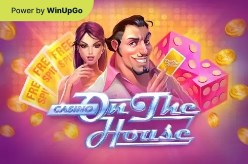 Мошини бозӣ Casino On the House