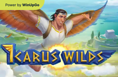 Мошини бозӣ Icarus Wilds