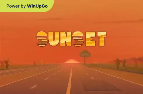 Мошини бозӣ Sunset STHLM Gaming