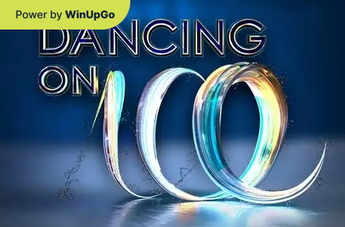 Machine à sous Dancing on Ice