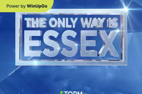 Machine à sous The Only Way is Essex