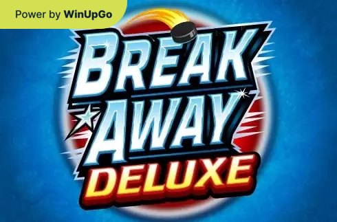 स्लॉट मशीन Break Away Deluxe
