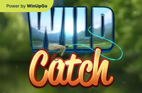 स्लॉट मशीन Wild Catch Stormcraft Studios