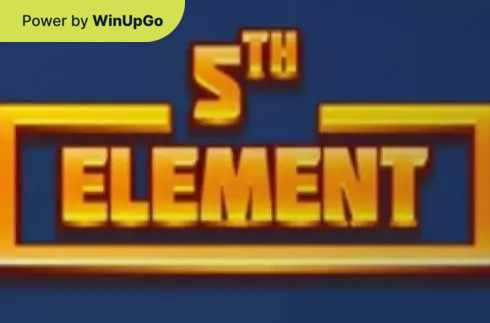 Oýun awtomaty 5th Element