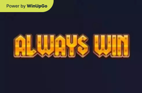 Oýun awtomaty Always Win