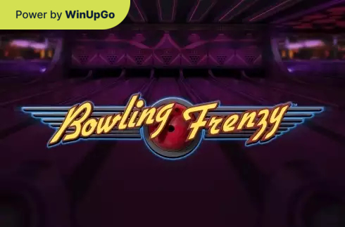 स्लॉट मशीन Bowling Frenzy