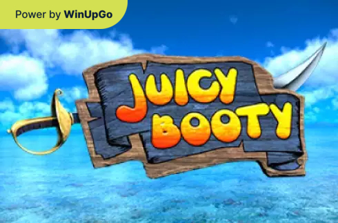 स्लॉट मशीन Juicy Booty