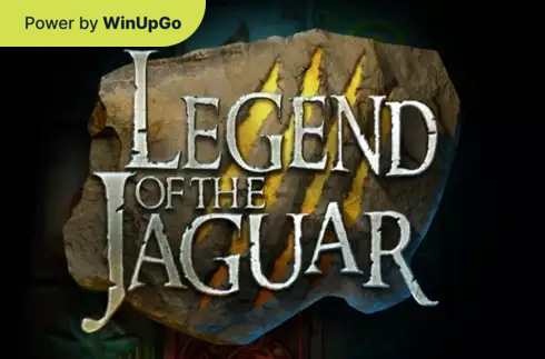स्लॉट मशीन Legend of the Jaguar