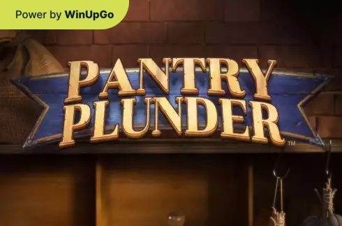 स्लॉट मशीन Pantry Plunder