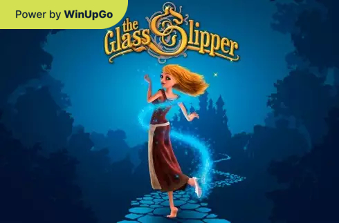 स्लॉट मशीन The Glass Slipper
