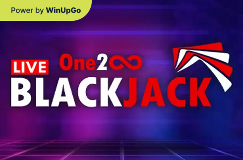 Ойын автоматы Live Blackjack One2Infinity